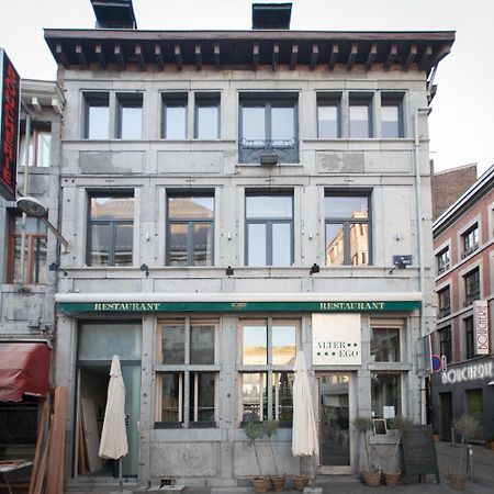 Smartflats - Vieille Ville Liege Exterior photo