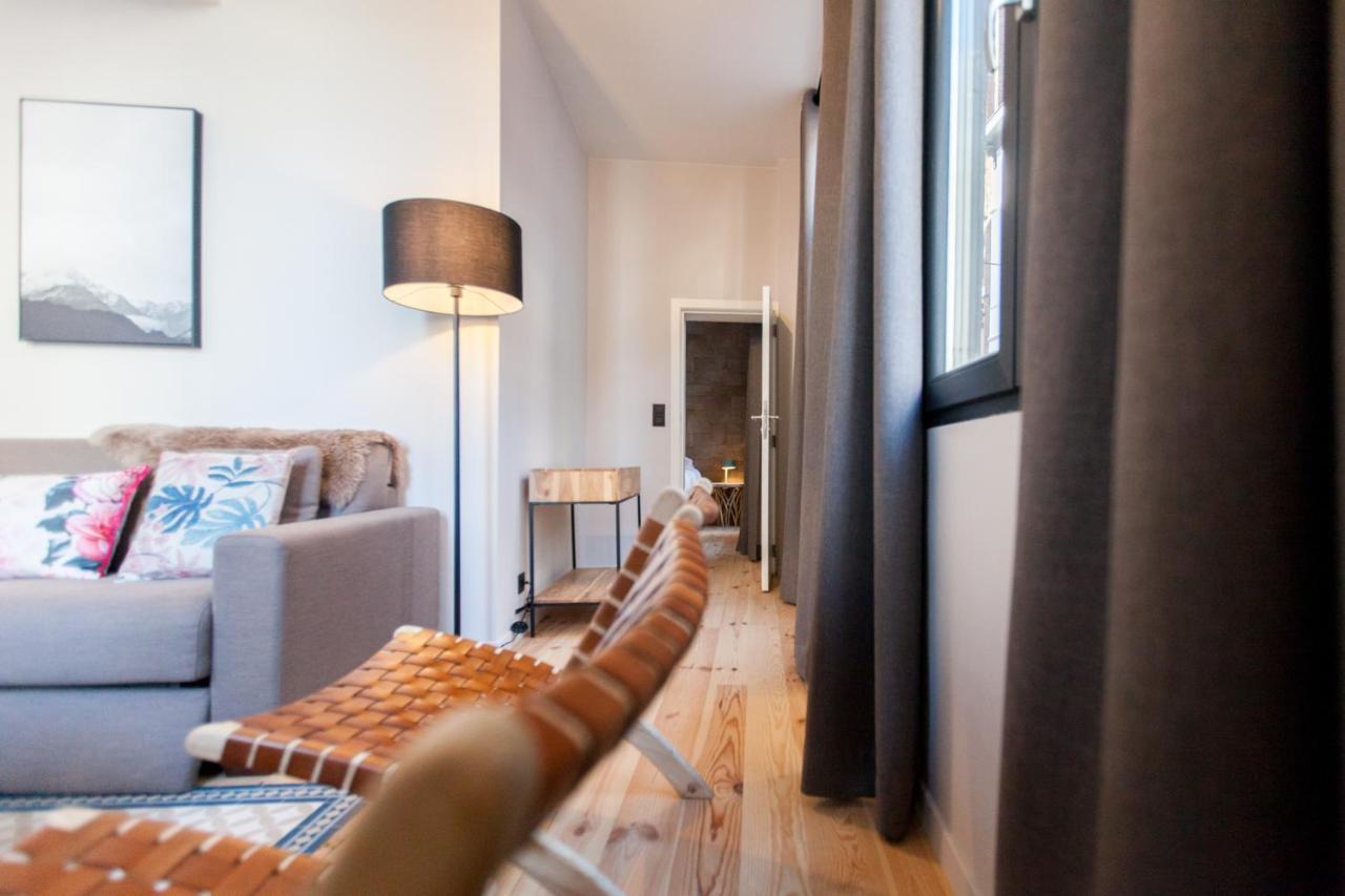Smartflats - Vieille Ville Liege Exterior photo
